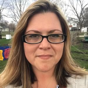 Meet your Posher, Lesley